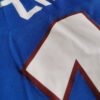 fra2000pires3 France jersey 2000 #11 PIRES Euro