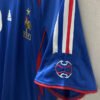 France jersey 2006 #12 HENRY World Cup